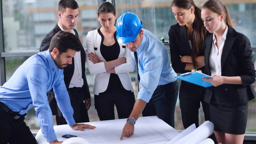 Home Construction Company