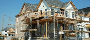 Luxury Home Construction