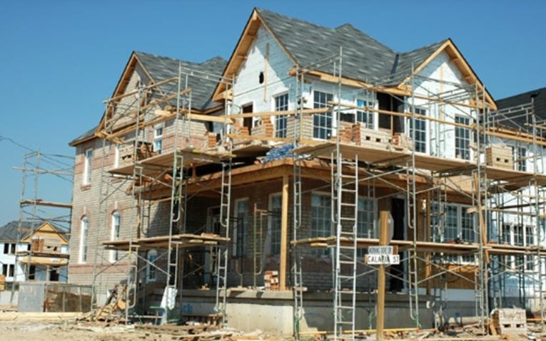 Luxury Home Construction