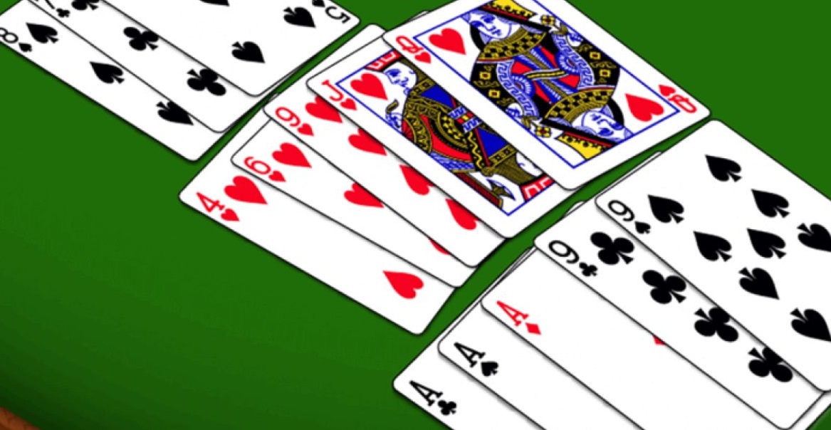 4 Video poker variants that offer different challenges