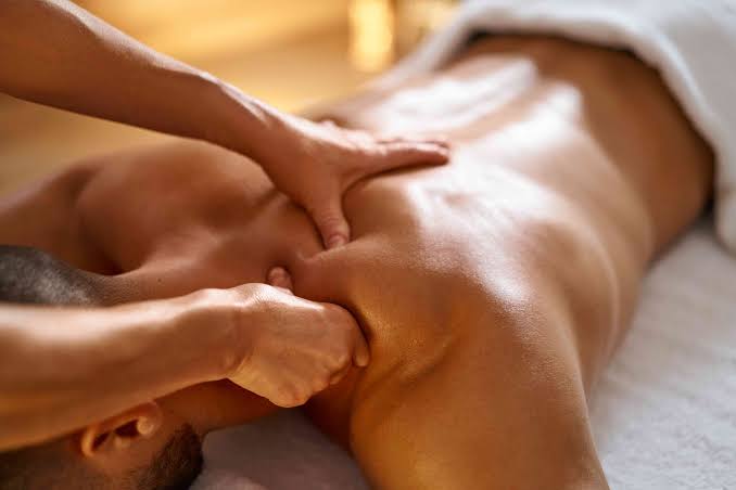 Nuro Massage London Offering Stress Relief and Sensual Rejuvenation for Body and Mind