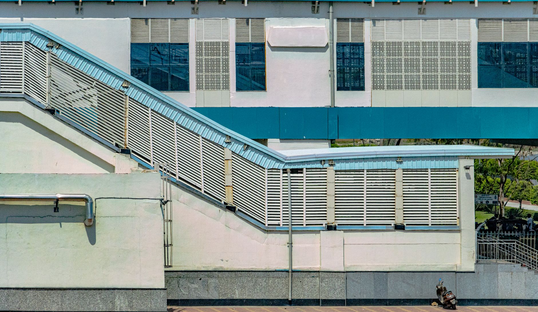 DMRC MMI projects: Proven Benefits for Urban Infrastructure