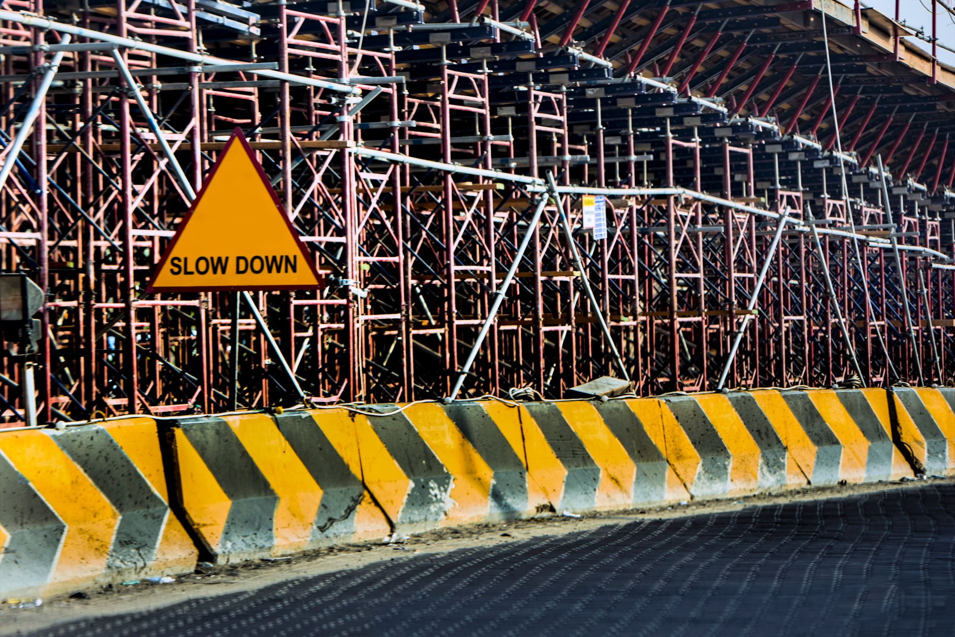 How Are Highway Infrastructure Projects Beneficial for Growth?