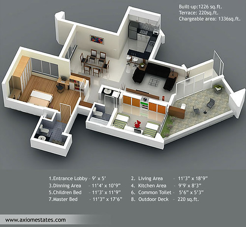 luxury home prices