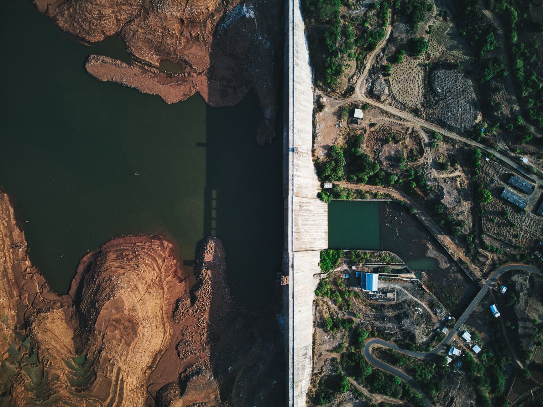 Maharashtra irrigation projects: Proven benefits for local farmers