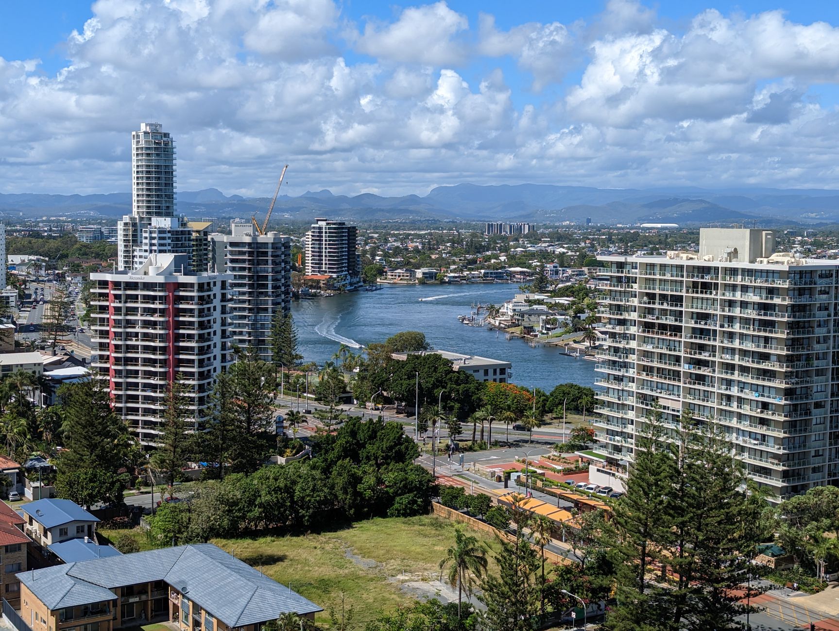 Surfers Paradise apartments: Proven success with $100m sales
