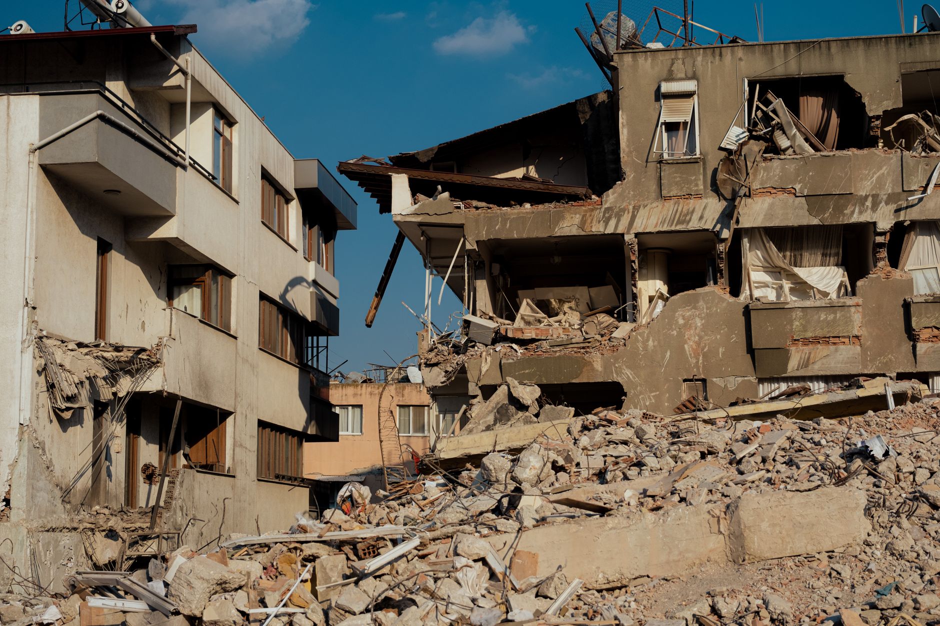 Disaster Risk Assessments: Smart Steps for Housing Projects