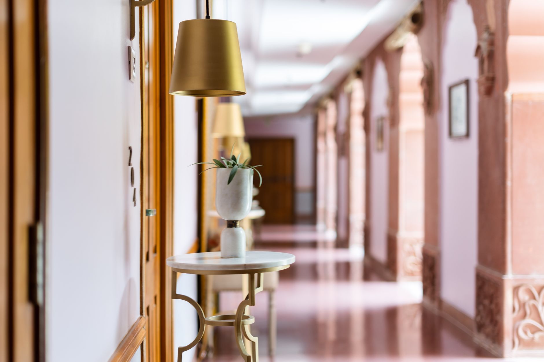 LXR Hotels India: The Best Proven Experience in Bengaluru