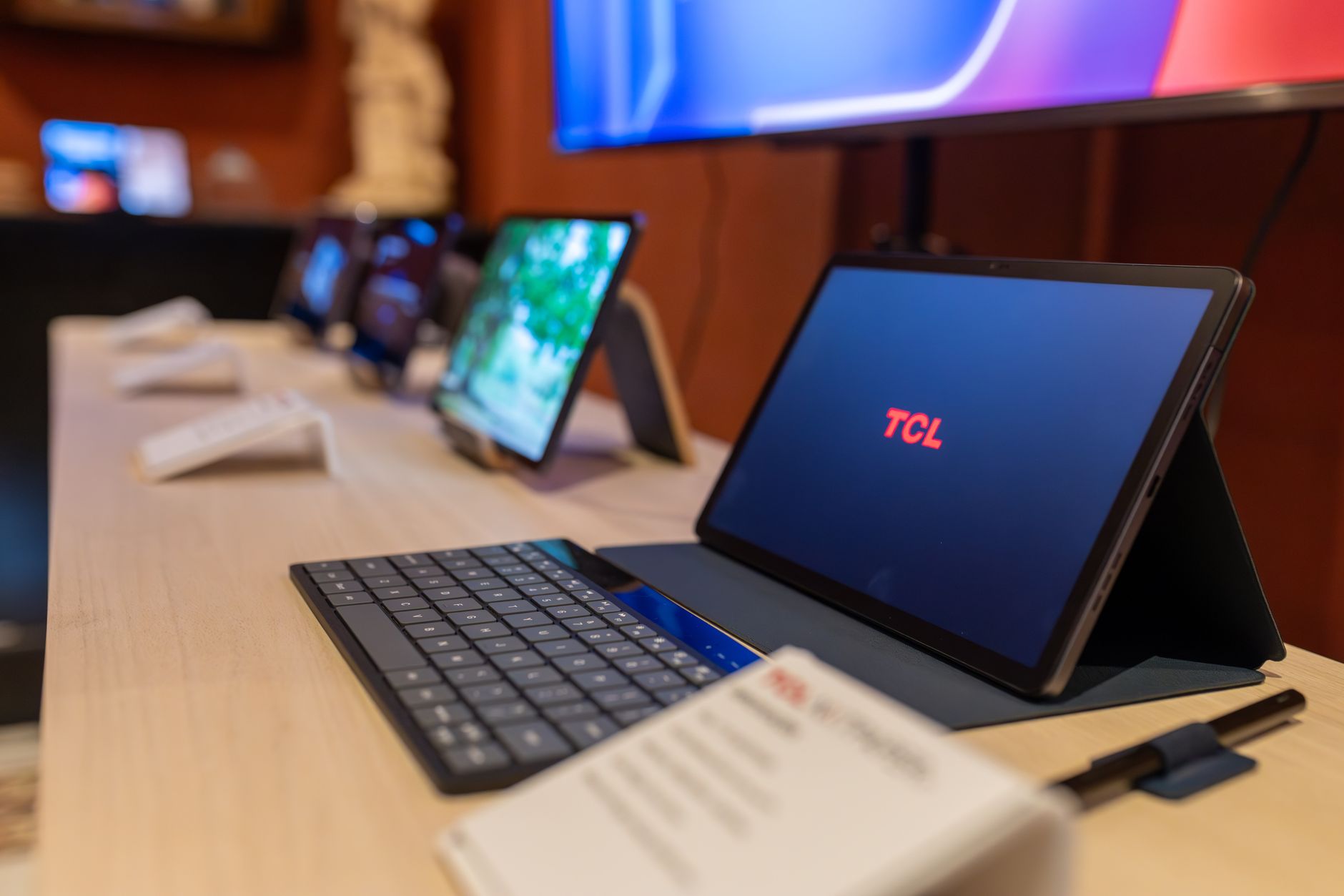 TCL Mini LED TVs: Are They the Best Smart Home Innovations?