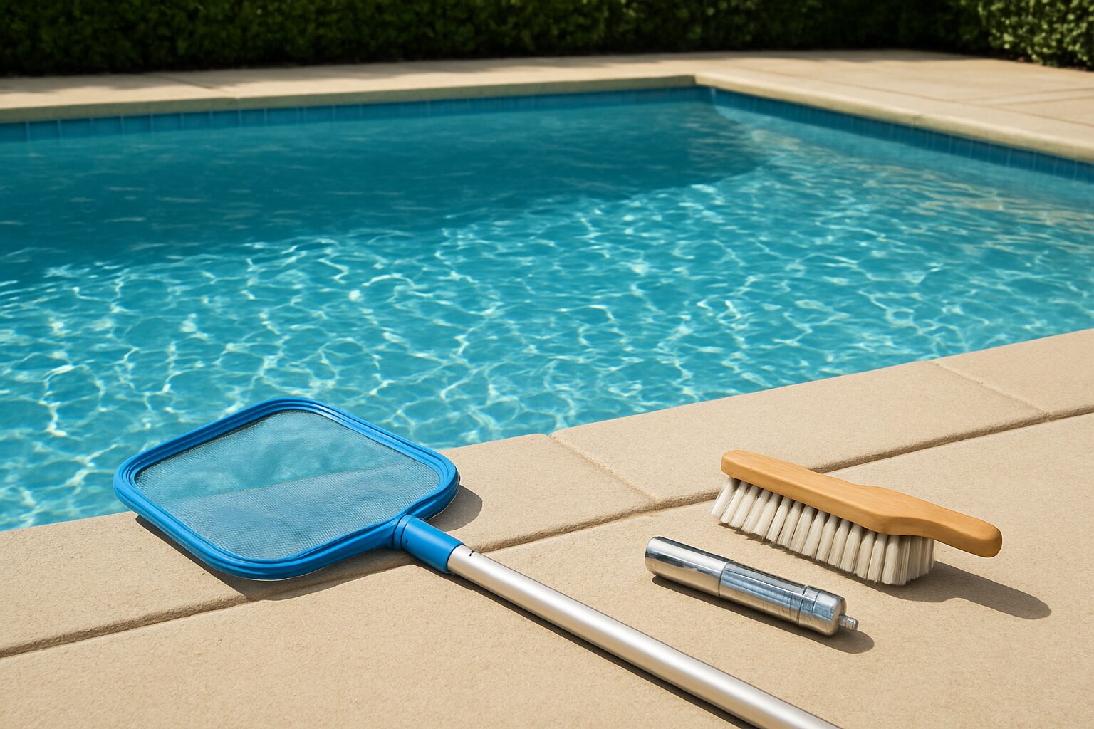 The Ultimate Guide to Tobia Pool Care for a Healthier, Happier Pool